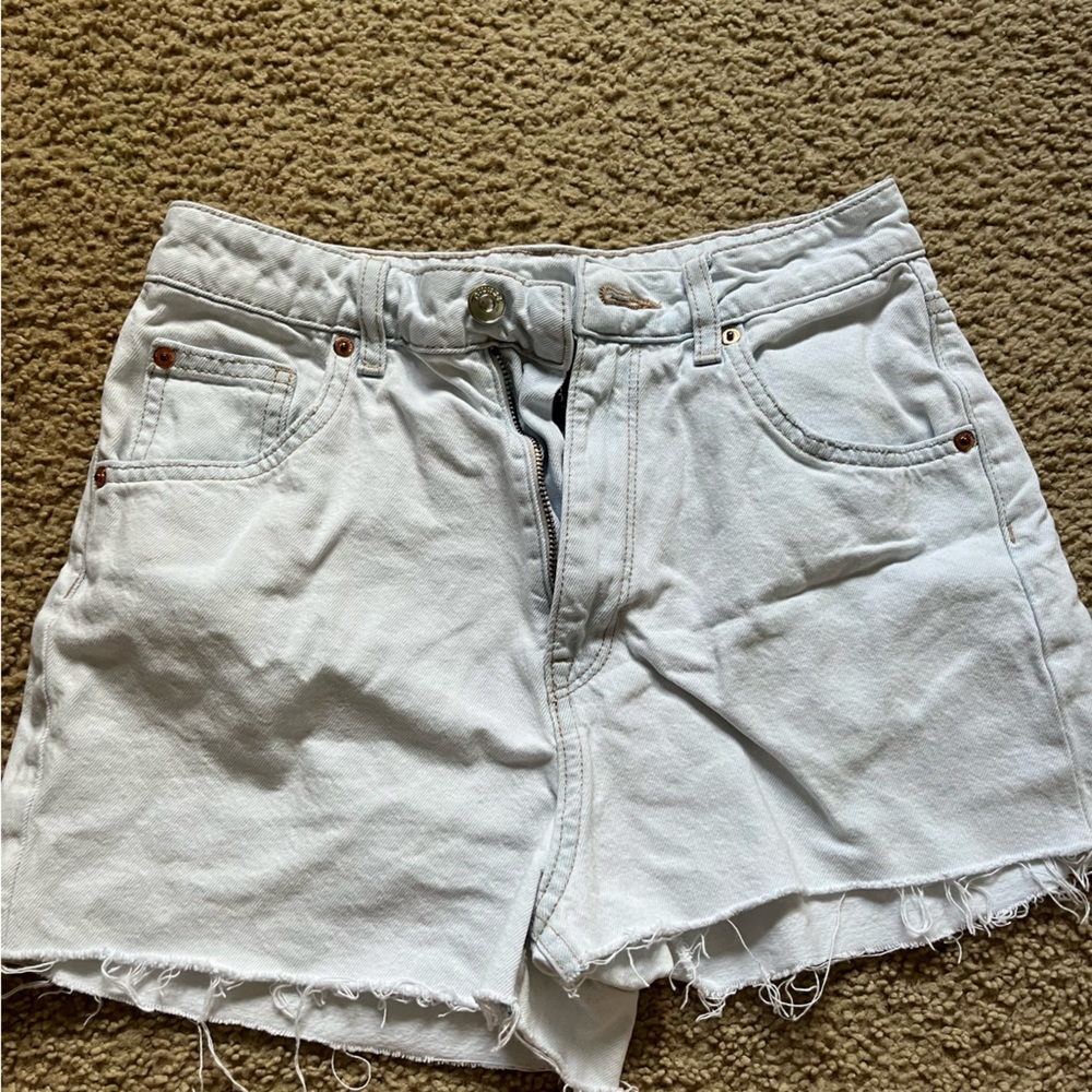 H&M JORTS